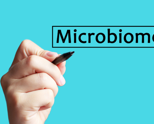 Microbiome