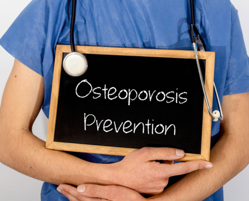 Osteoporosis