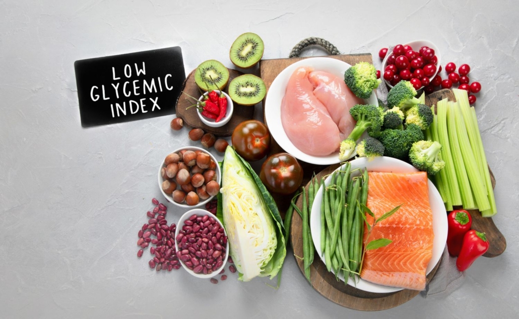 is glycemic index important