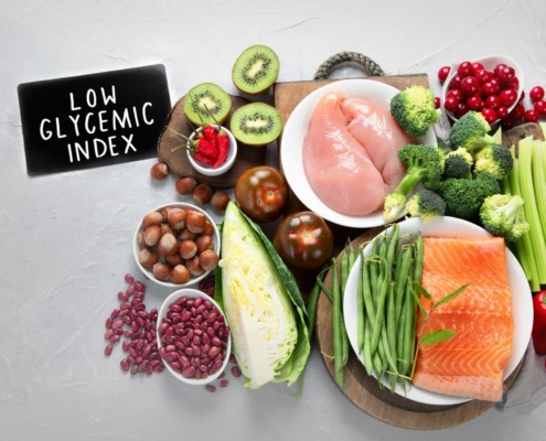 is glycemic index important