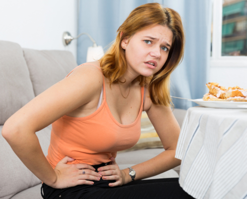 Binge Eating Disorder