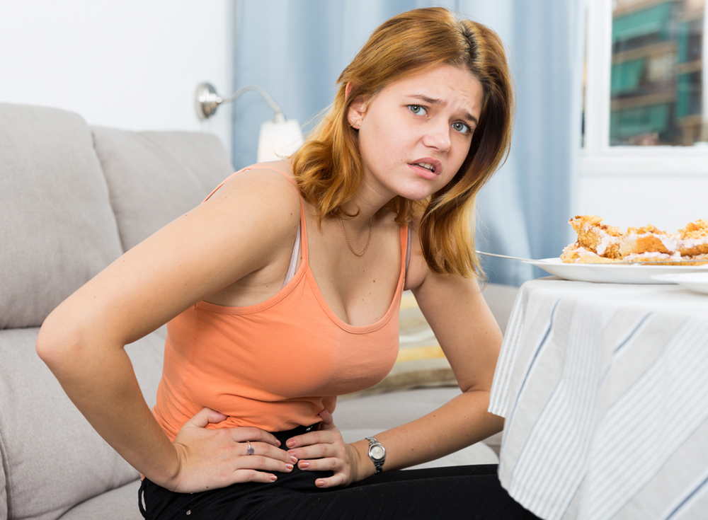 Binge Eating Disorder