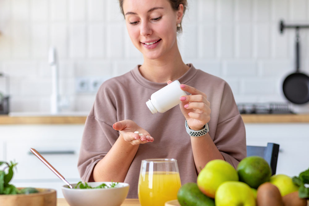 Weight Loss Medication
