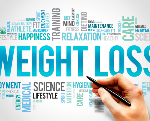 Weight Loss