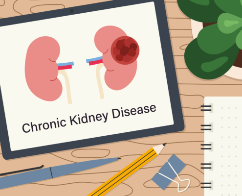 Chronic Kidney Disease