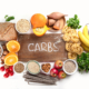 Healthy Carbs