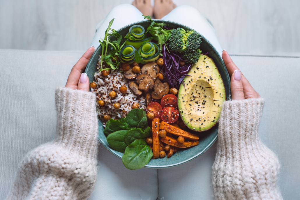 Vegetarian Diet
