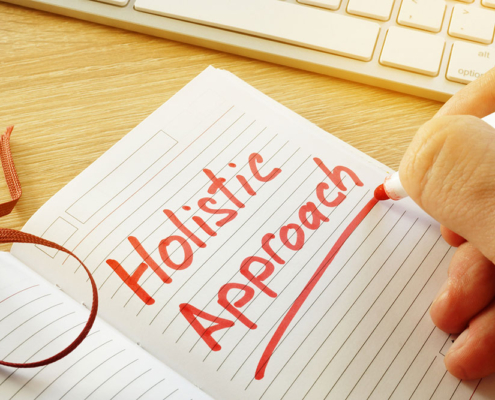 Holistic Approach