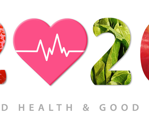 2026 Happy New Year for Healthcare