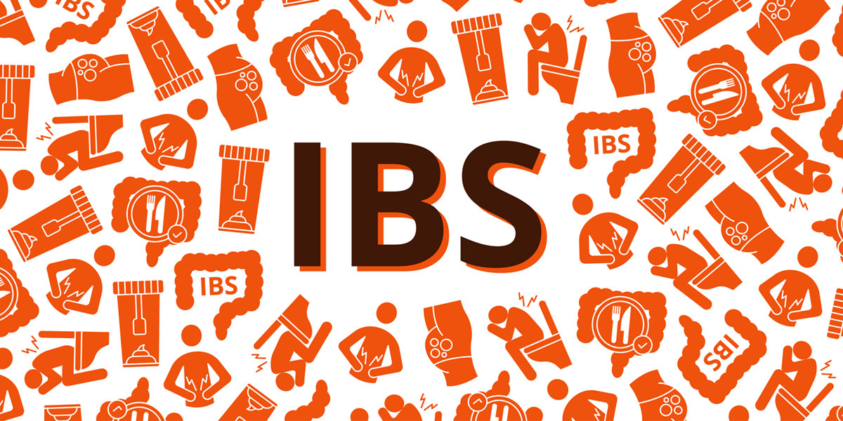 Managing IBS