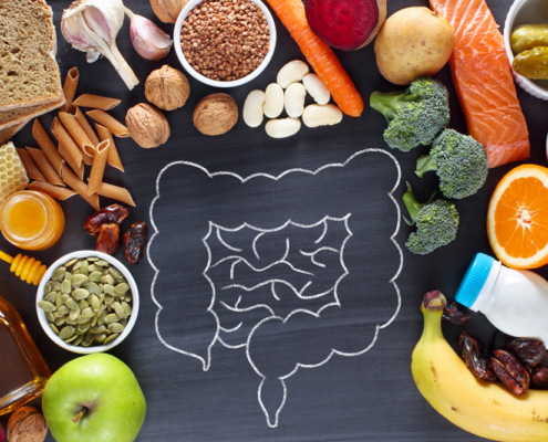 Colon Health