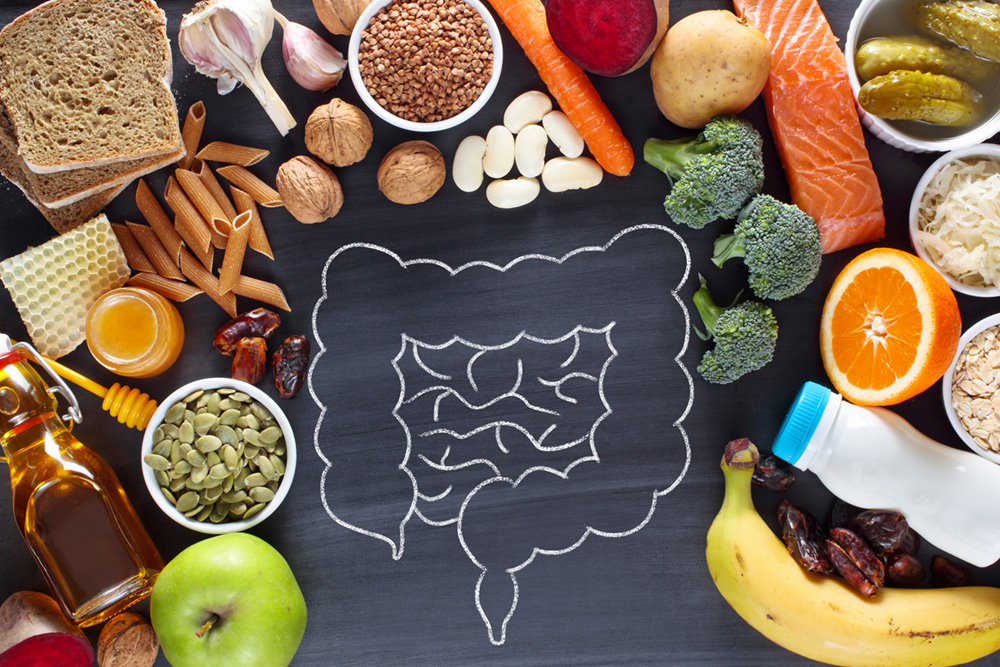 Colon Health
