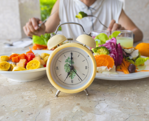 Fasting