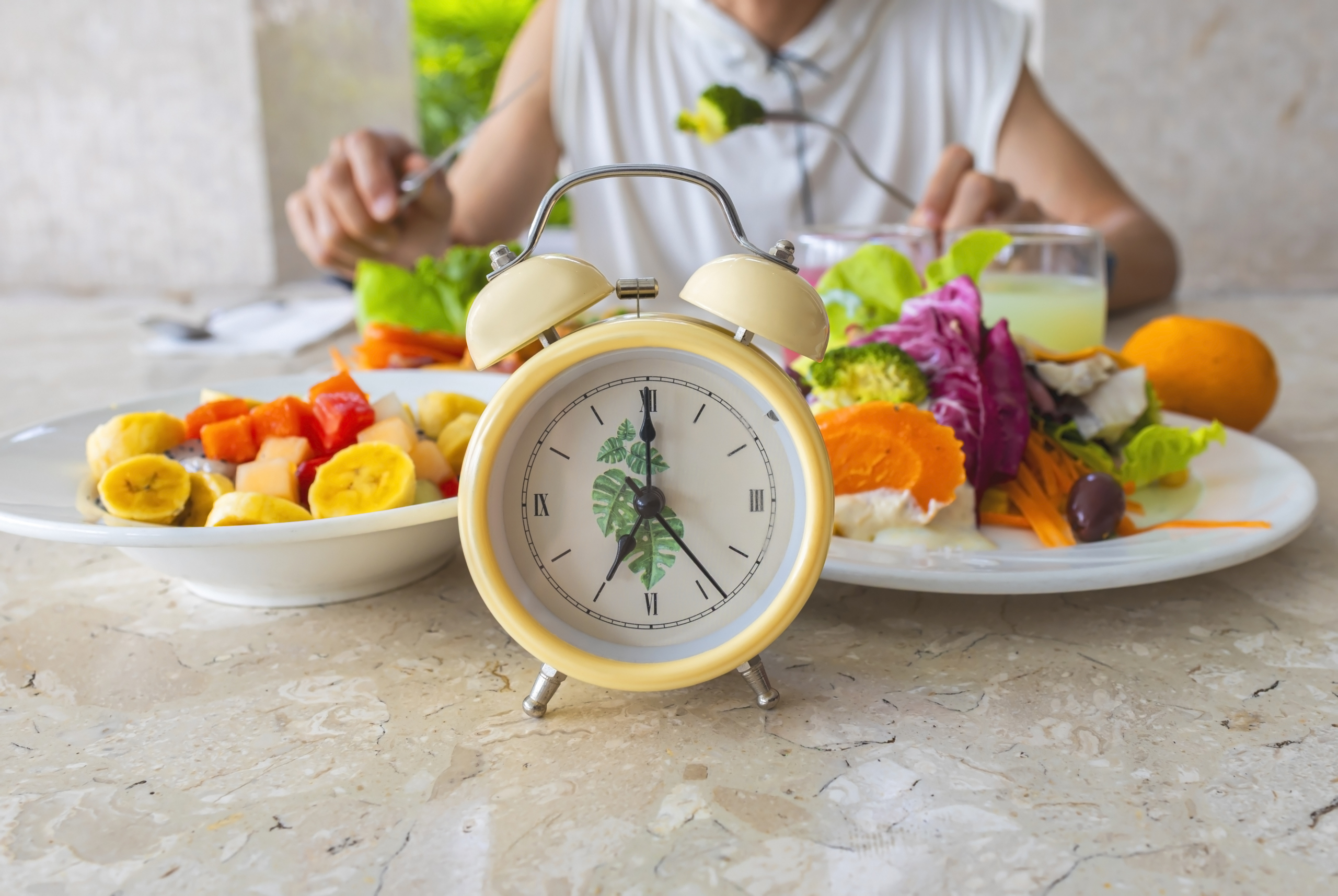 Fasting