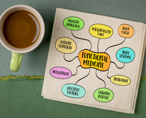 Functional Nutrition