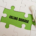 Celiac Disease Puzzle Piece