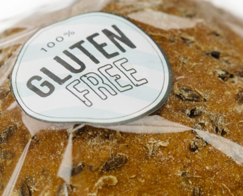 Gluten Free Bread