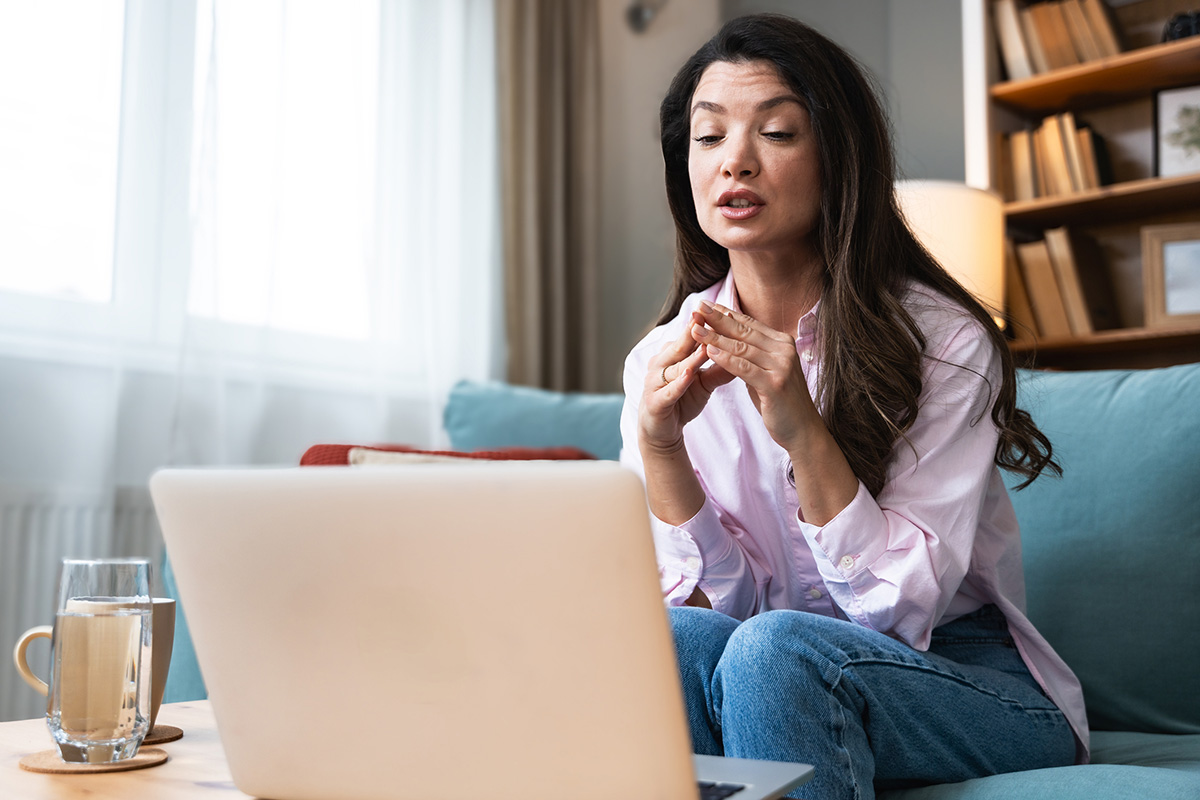 Online Dietitian Counseling